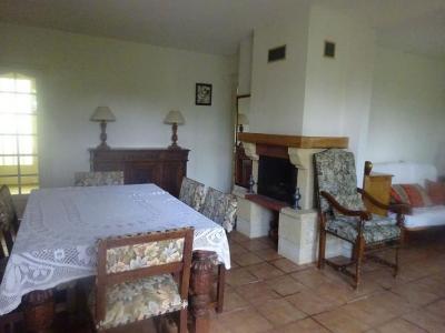 For sale Tournon-saint-martin 4 rooms 86 m2 Indre (36220) photo 4