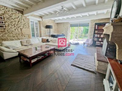 Acheter Maison Langon 445480 euros