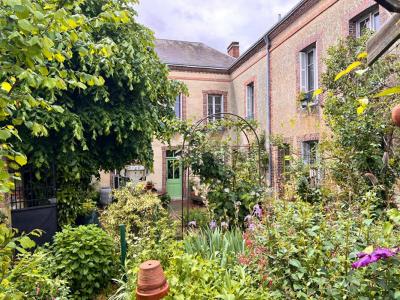 For sale Mondoubleau 7 rooms 175 m2 Loir et cher (41170) photo 0