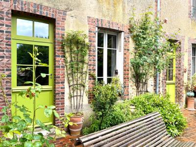 For sale Mondoubleau 7 rooms 175 m2 Loir et cher (41170) photo 2