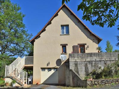 Acheter Maison Beauregard-de-terrasson Dordogne