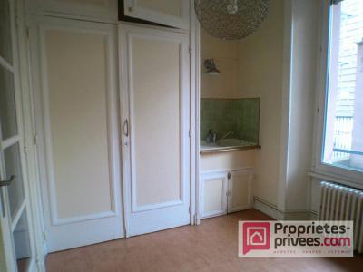 Acheter Appartement Besancon 129000 euros