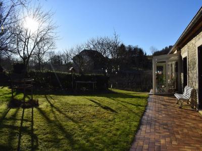 For sale Salins-les-bains 8 rooms 190 m2 Jura (39110) photo 3