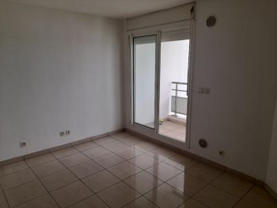 Acheter Appartement 45 m2 Saint-denis-chaudron