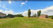 For sale Land Witry-les-reims  400 m2