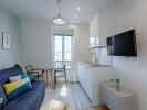 Location Appartement Paris-18eme-arrondissement  14 m2