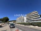 Rent for holidays Apartment Golfe-juan  32 m2