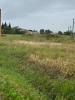 For sale Land Paraza  622 m2