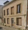 For rent House Vouziers  126 m2