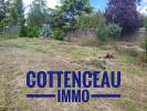 For sale Land Chemille  675 m2
