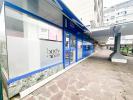 For rent Commercial office Colombes  120 m2