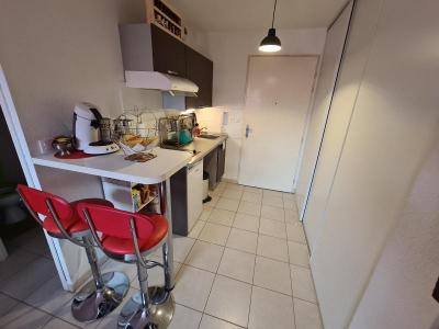 Louer Appartement 27 m2 Muret