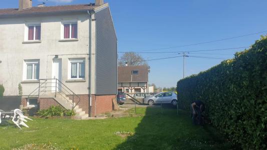 For sale Abancourt 4 rooms 68 m2 Oise (60220) photo 0