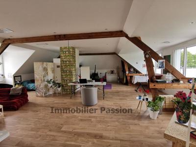 For sale Saint-barthelemy-d'anjou 12 rooms 322 m2 Maine et loire (49124) photo 0