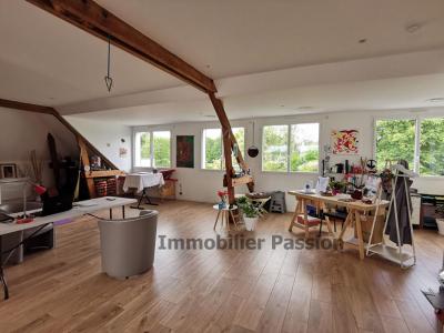 For sale Saint-barthelemy-d'anjou 12 rooms 322 m2 Maine et loire (49124) photo 1