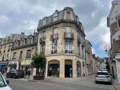 For rent Soissons 3 rooms 55 m2 Aisne (02200) photo 2