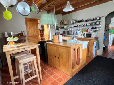 Acheter Maison Villefagnan 499950 euros