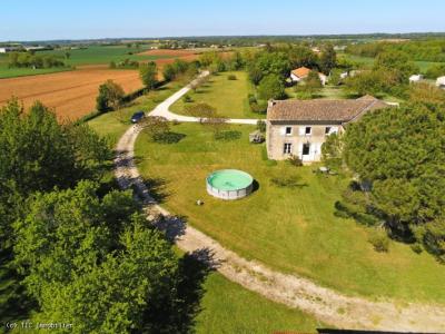 For sale Ruffec 8 rooms 302 m2 Charente (16700) photo 2