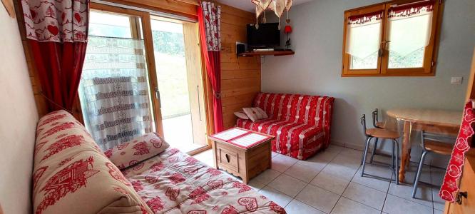 For sale Mieussy 2 rooms 29 m2 Haute savoie (74440) photo 0