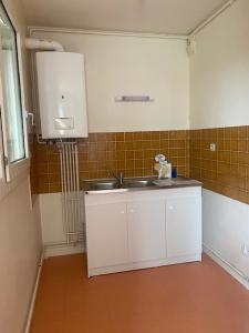 Louer Appartement 31 m2 Argenton-sur-creuse