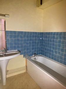 Louer Appartement Argenton-sur-creuse Indre