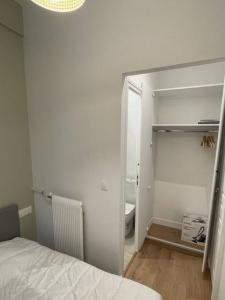 Louer Appartement Suresnes 980 euros