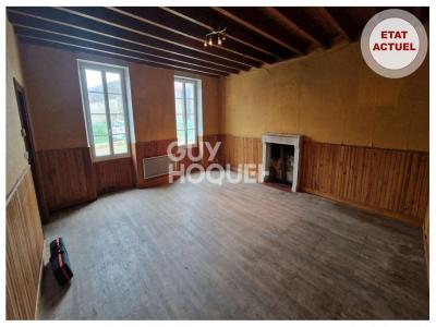 For sale Saint-felix 4 rooms 153 m2 Charente maritime (17330) photo 1