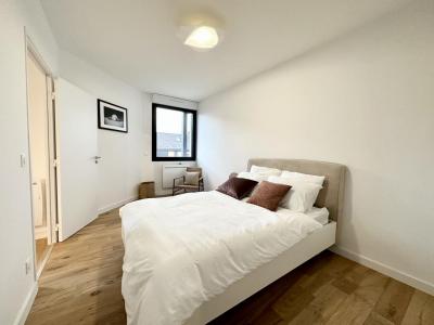 Acheter Appartement 56 m2 Marcq-en-baroeul