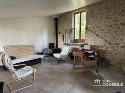 Acheter Maison 120 m2 Montpeyroux