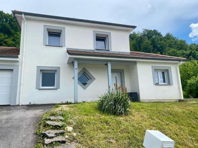 For sale Thoraise 5 rooms 101 m2 Doubs (25320) photo 1
