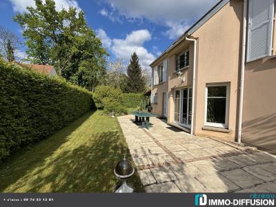 For sale 7 rooms 152 m2 Val d'Oise (95330) photo 1