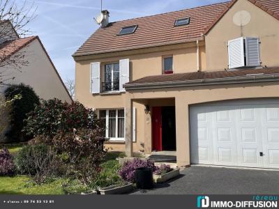For sale 7 rooms 152 m2 Val d'Oise (95330) photo 2