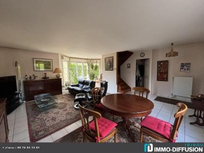 For sale 7 rooms 152 m2 Val d'Oise (95330) photo 3