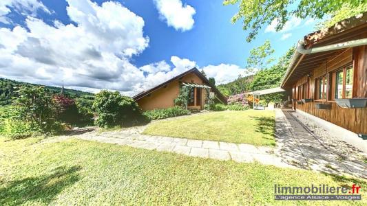 For sale Wisembach 10 rooms 273 m2 Vosges (88520) photo 1