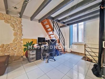Acheter Appartement 64 m2 Marseille-7eme-arrondissement