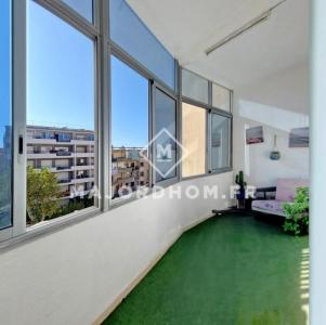 Acheter Appartement Marseille-9eme-arrondissement Bouches du Rhone