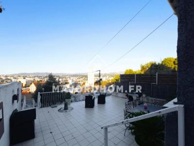 For sale Marseille-10eme-arrondissement 4 rooms 102 m2 Bouches du Rhone (13010) photo 3