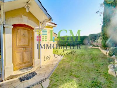 For sale Beauvoisin 5 rooms 318 m2 Gard (30640) photo 1