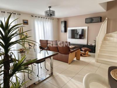 For sale Saint-maur-des-fosses 5 rooms 86 m2 Val de Marne (94100) photo 1