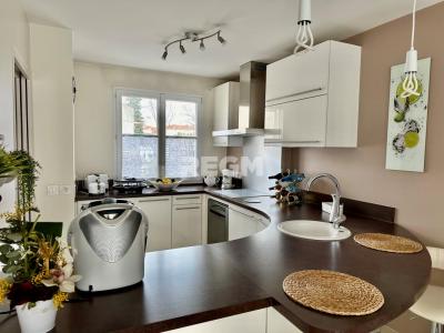 For sale Saint-maur-des-fosses 5 rooms 86 m2 Val de Marne (94100) photo 3