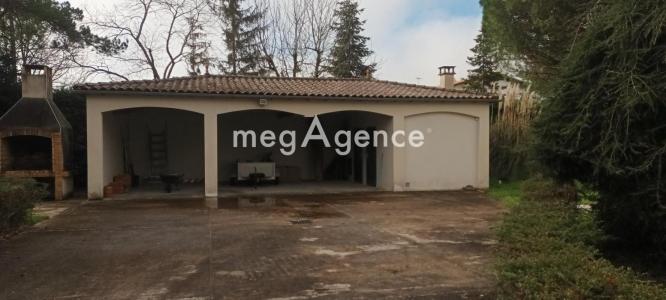 Annonce Vente 7 pices Maison Medis 17