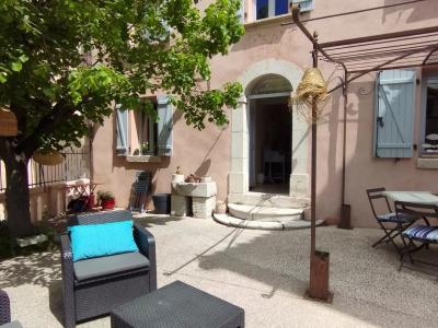 For sale Coursegoules 8 rooms 269 m2 Alpes Maritimes (06140) photo 0