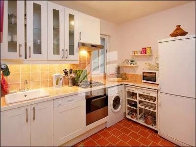 For sale Nice VIEUX NICE 3 rooms 82 m2 Alpes Maritimes (06300) photo 3