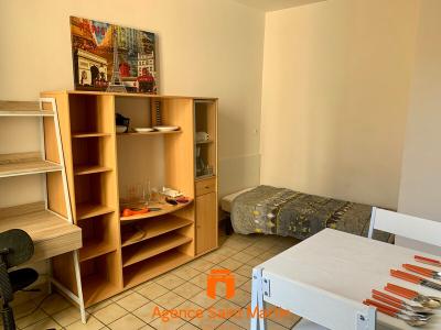 For rent Ancone MONTALIMAR 1 room 17 m2 Drome (26200) photo 0