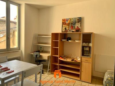 For rent Ancone MONTALIMAR 1 room 17 m2 Drome (26200) photo 3