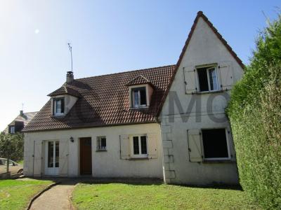 For sale Larbroye 7 rooms 170 m2 Oise (60400) photo 0