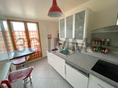 Acheter Appartement Isle-adam Val d'Oise