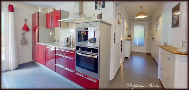 For sale Bayonne 5 rooms 109 m2 Pyrenees atlantiques (64100) photo 4