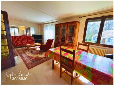 For sale Moneteau 5 rooms 101 m2 Yonne (89470) photo 1