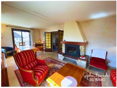 For sale Moneteau 5 rooms 101 m2 Yonne (89470) photo 2